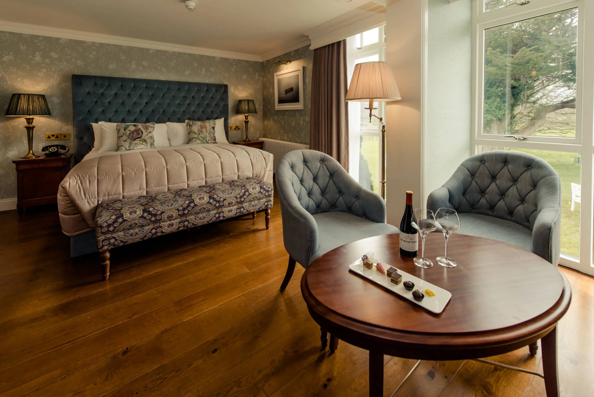 Jim Murphy calls for earlier re-opening of hotels in Ireland