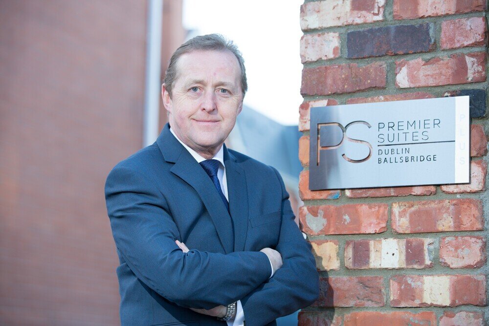 ‘A Friendly Face in a New Space’ initiative launched across PREMIER SUITES
