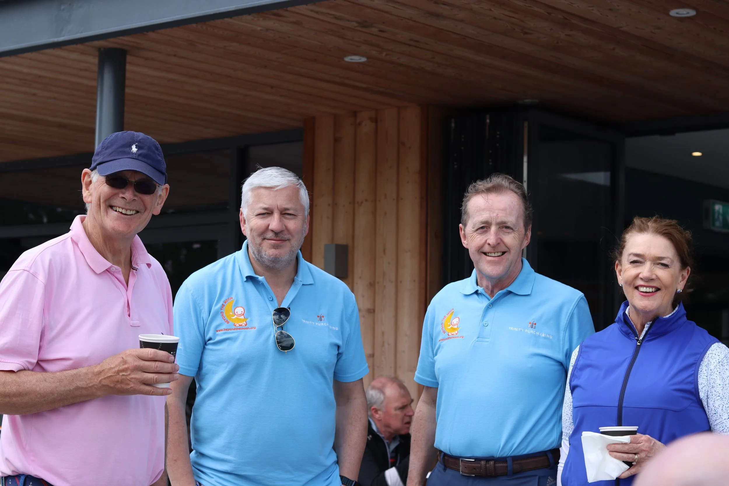 Charity Golf Day 