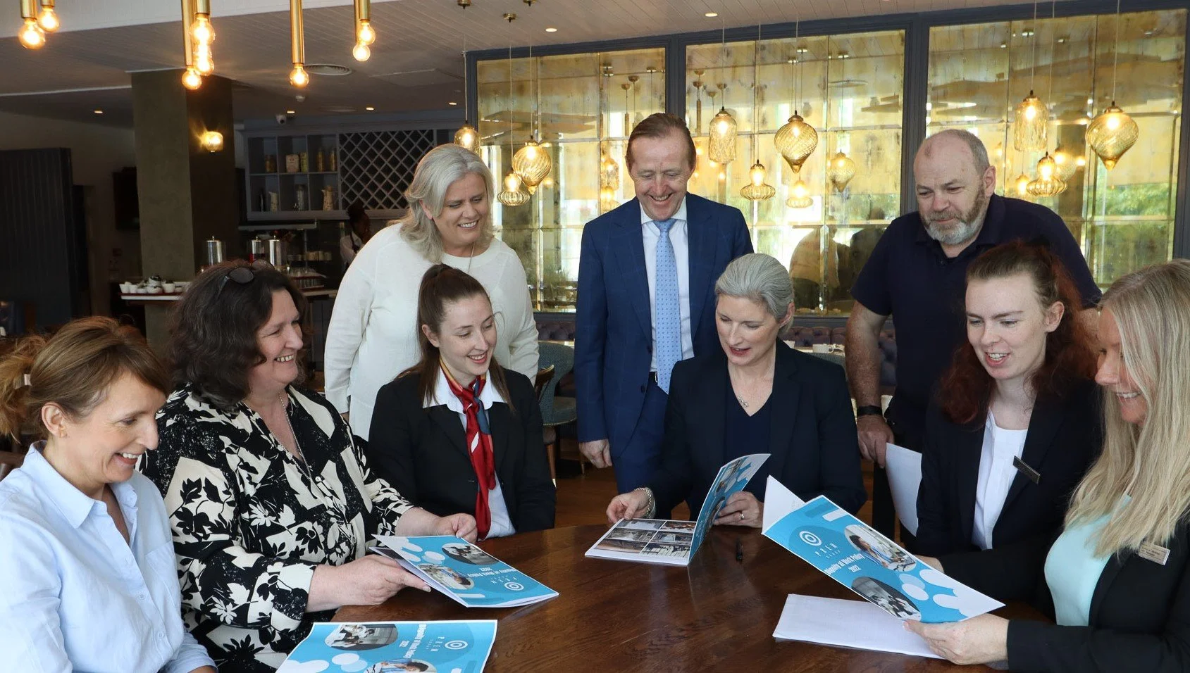 PREM Group Launches Updated Dignity at Work Training