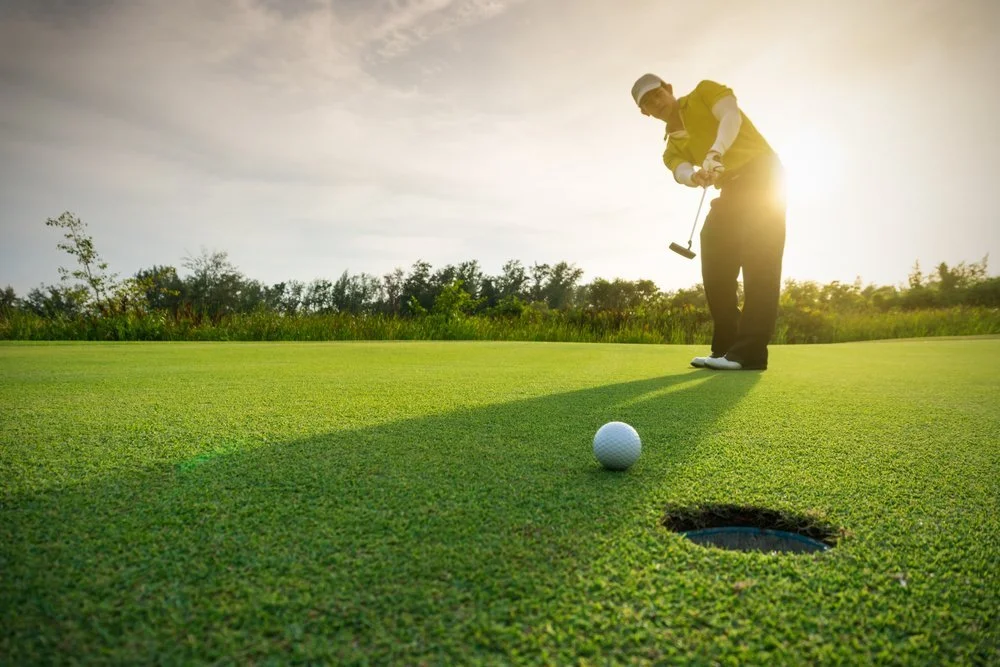 2023 Charity Golf Day