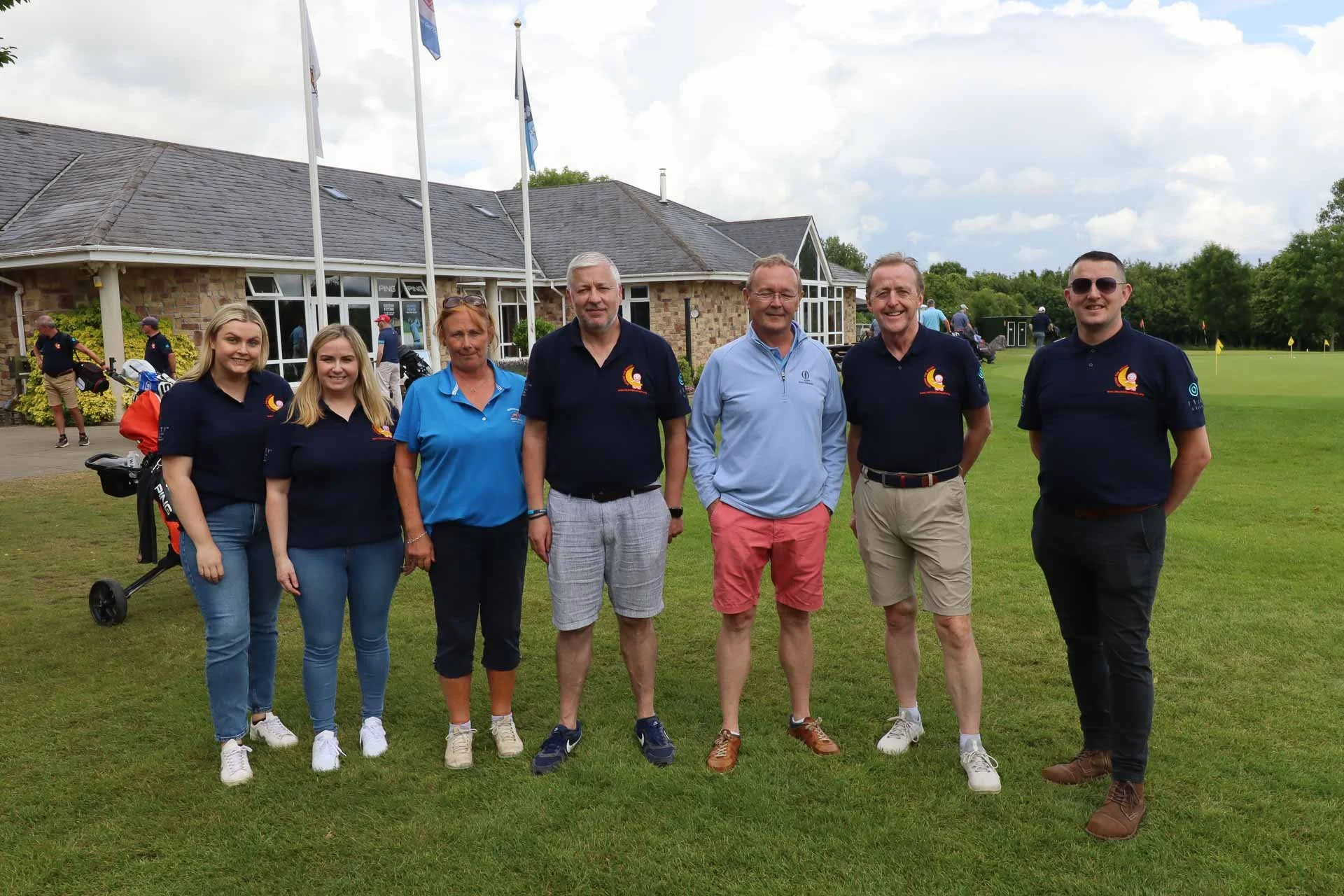 PREM Group raise over €17k for charity Beyond the Moon