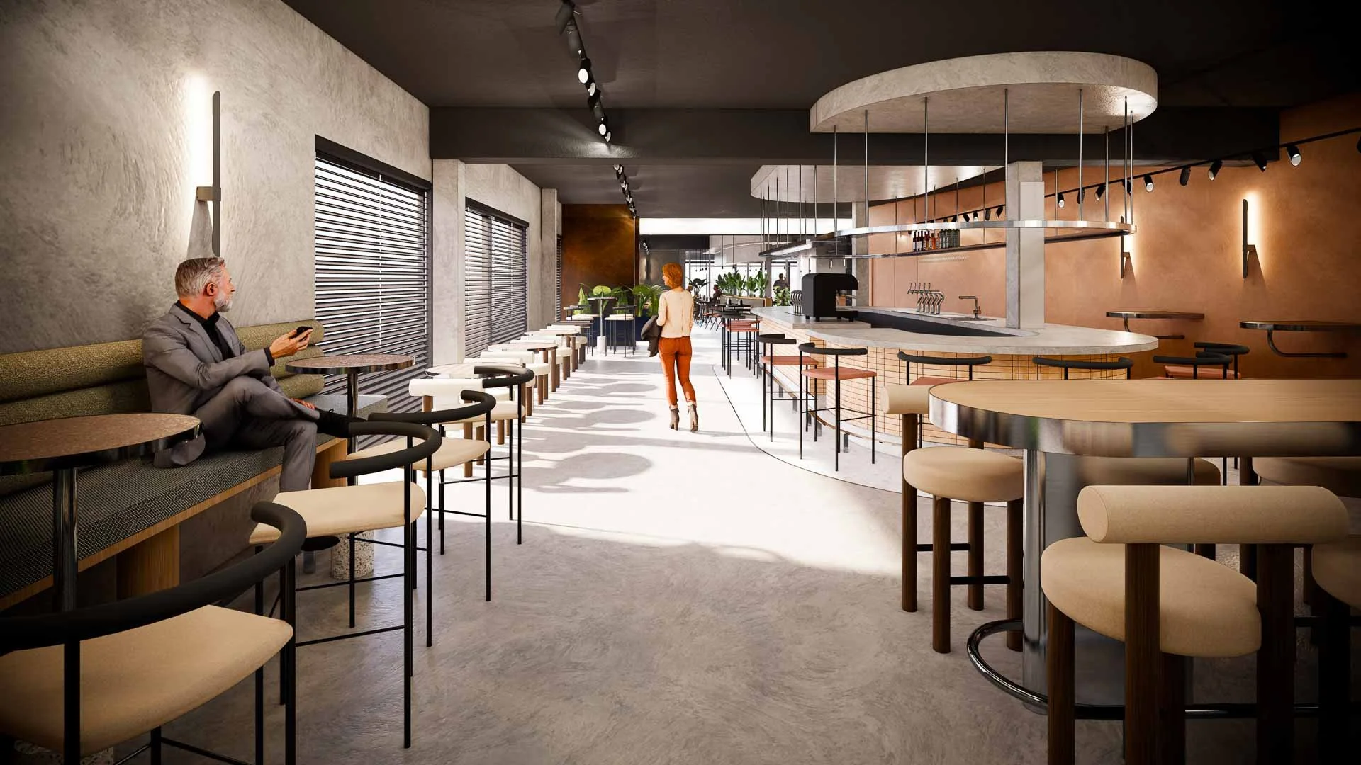 voco™ Brussels City North: A New Hotel Brand on Belgian Soil — PREM Group