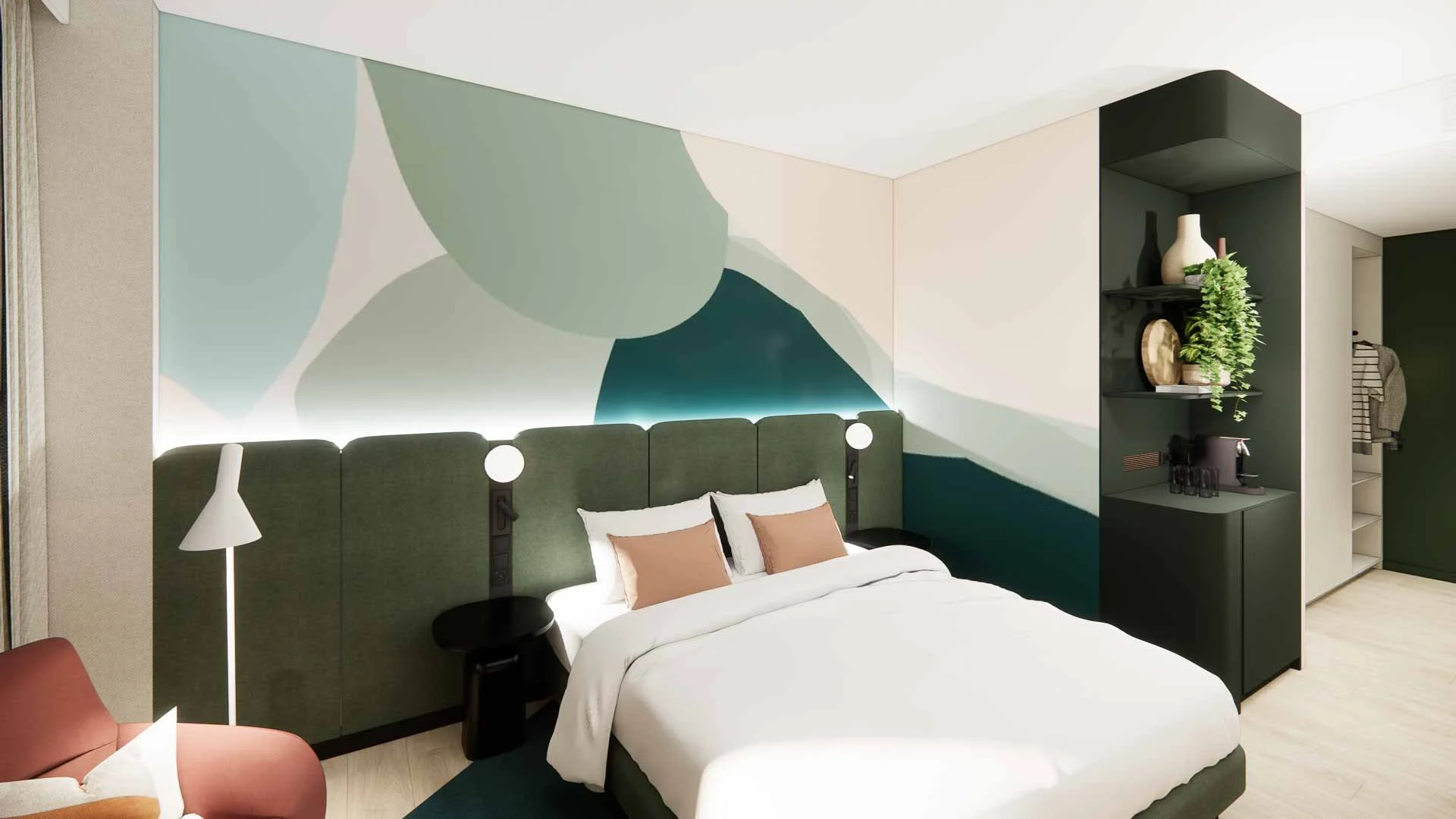voco™ Brussels City North: A New Hotel Brand on Belgian Soil — PREM Group