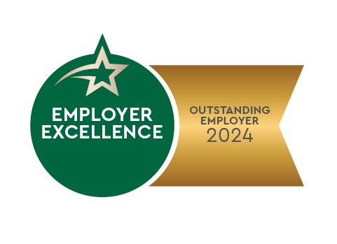 Fáilte Ireland’s 2024 Employer Excellence Accredited