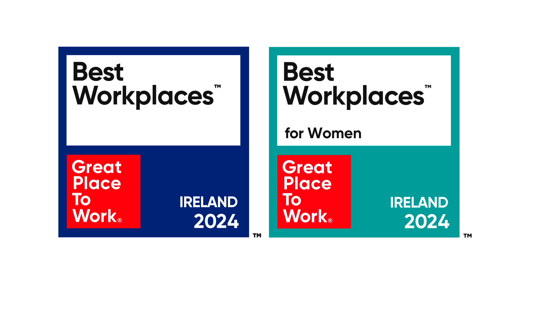 PREM Group Listed Among the 30 Best Workplaces in Ireland