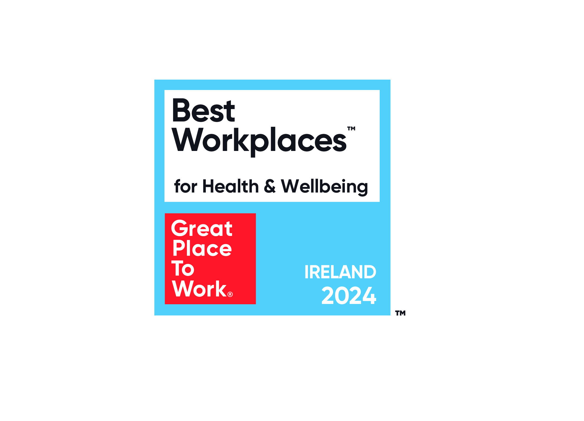 PREM Group Listed Among the 50 Best Workplaces™ for Health &amp; Wellbeing
