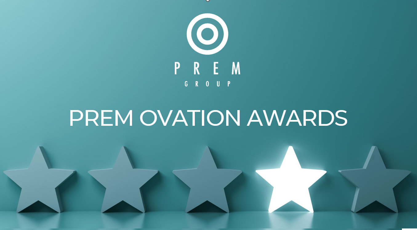 PREM Ovation Awards 2024