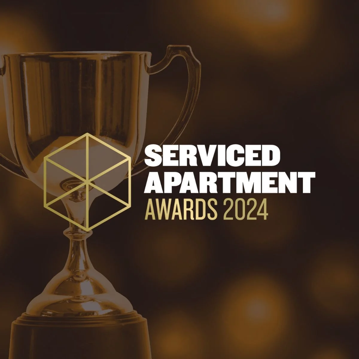 PREMIER SUITES wins at 2024 Serviced Apartment Awards