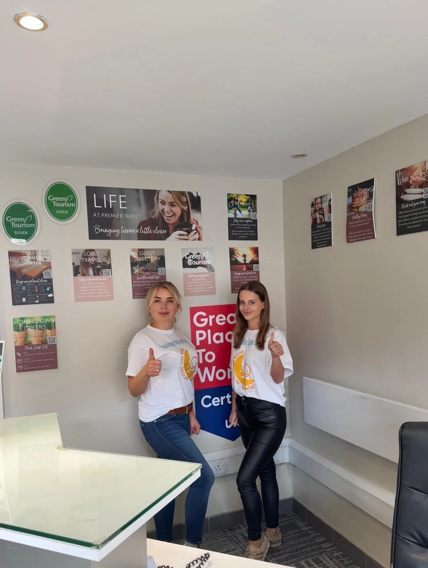 PREM Group Annual Charity Event 2025 — PREM Group