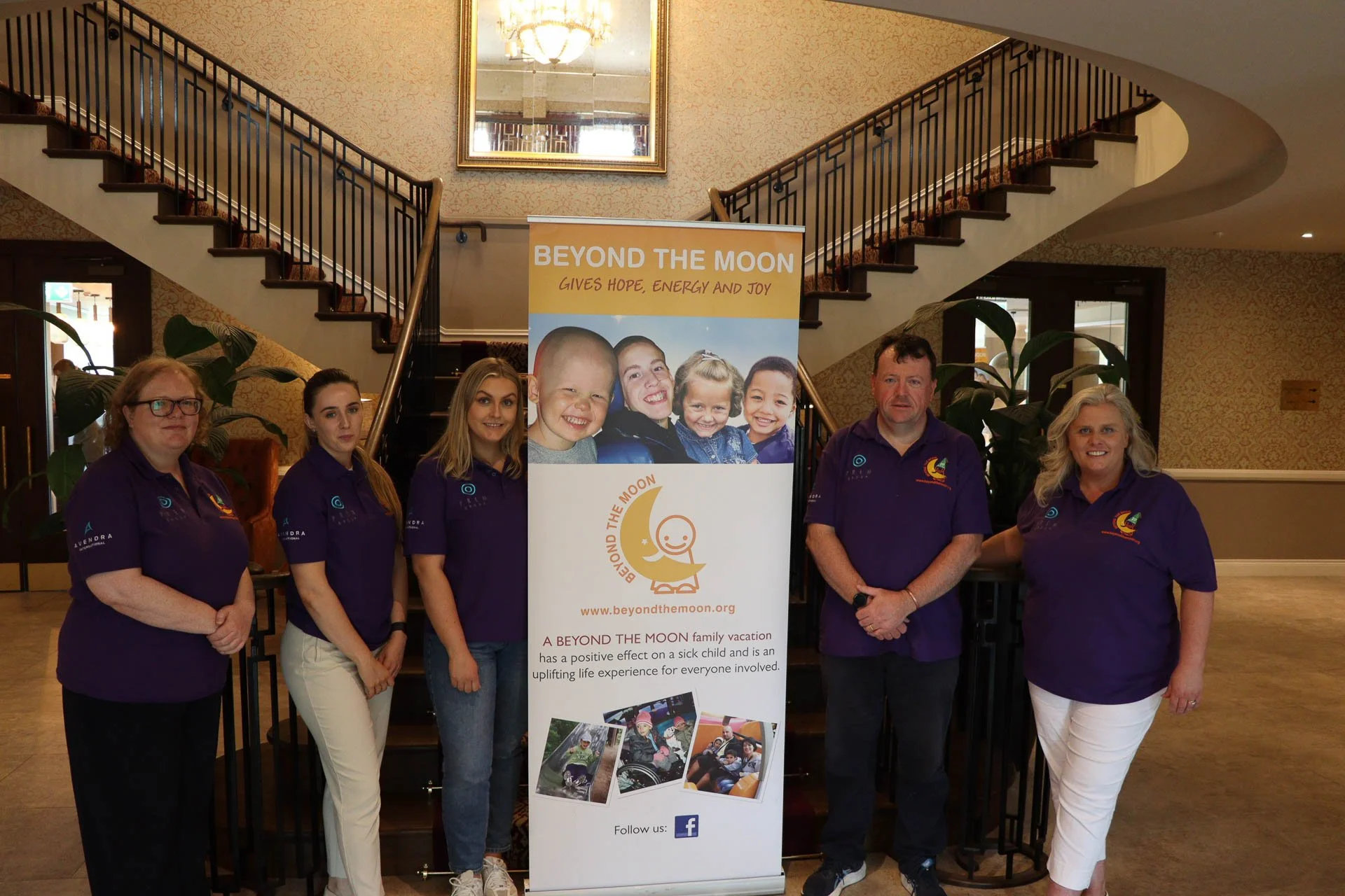 Making a Difference Together in 2025