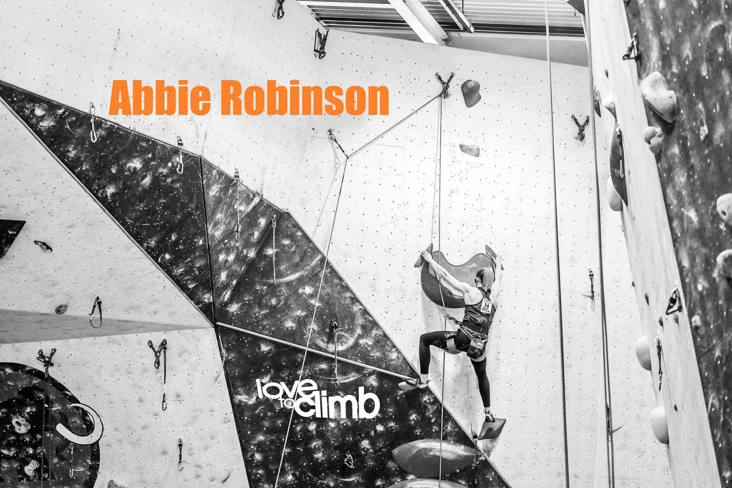 Abbie Robinson Interview