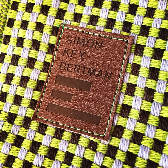 Labels
Chess Multi Organic Baby
#simonkeybertman #swedishdesign #throw #blanket #babyblanket