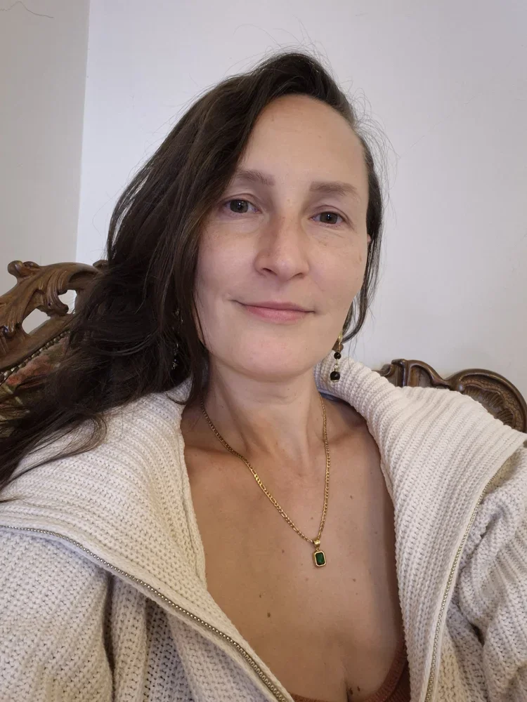 Valery Topaz ~ Energetic Alignment Specialist