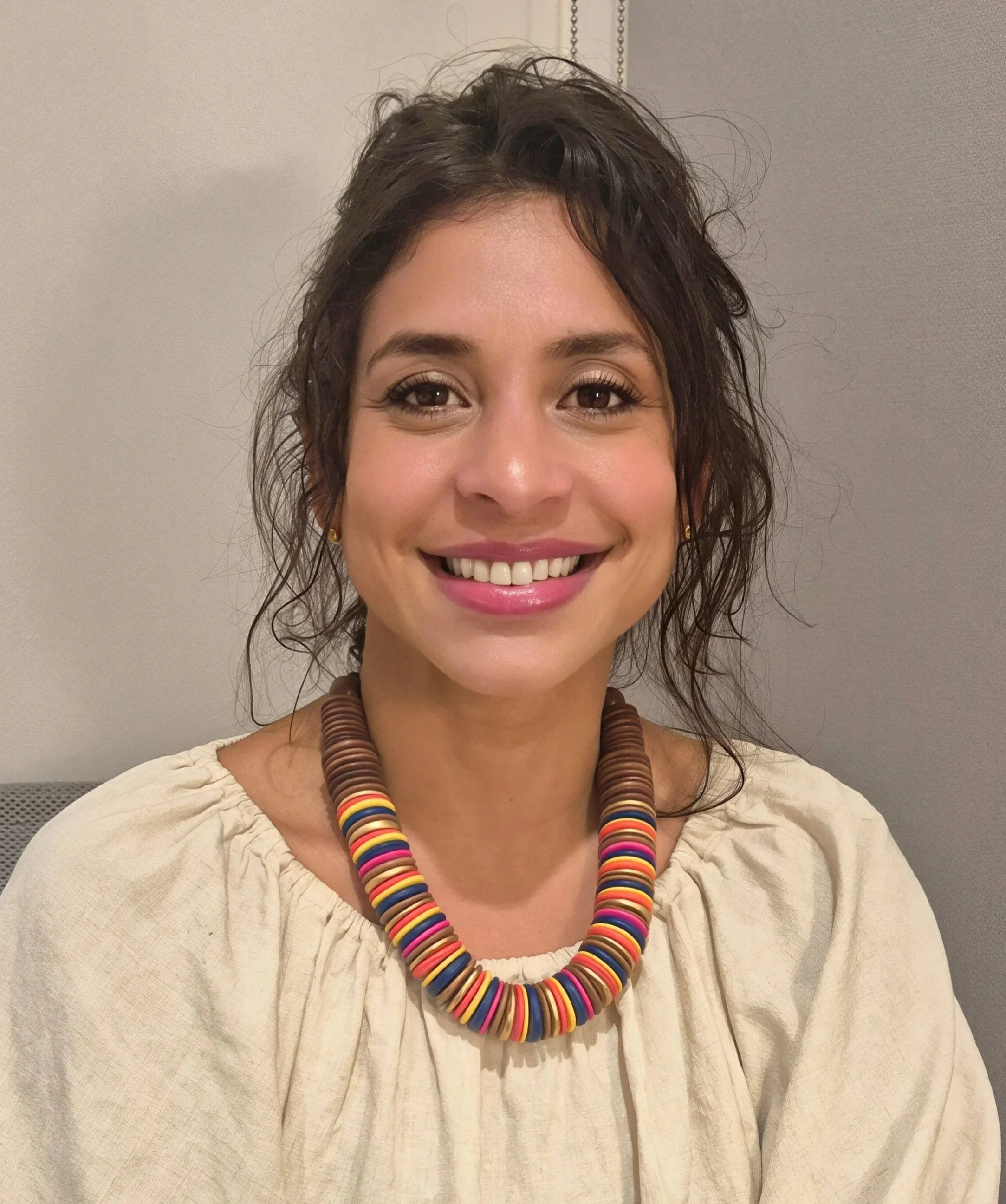 Deeva Richardson ~ Somatic Experiencing Practitioner, Gottman Level 1 and 2, Attachment Focused Family Therapy.