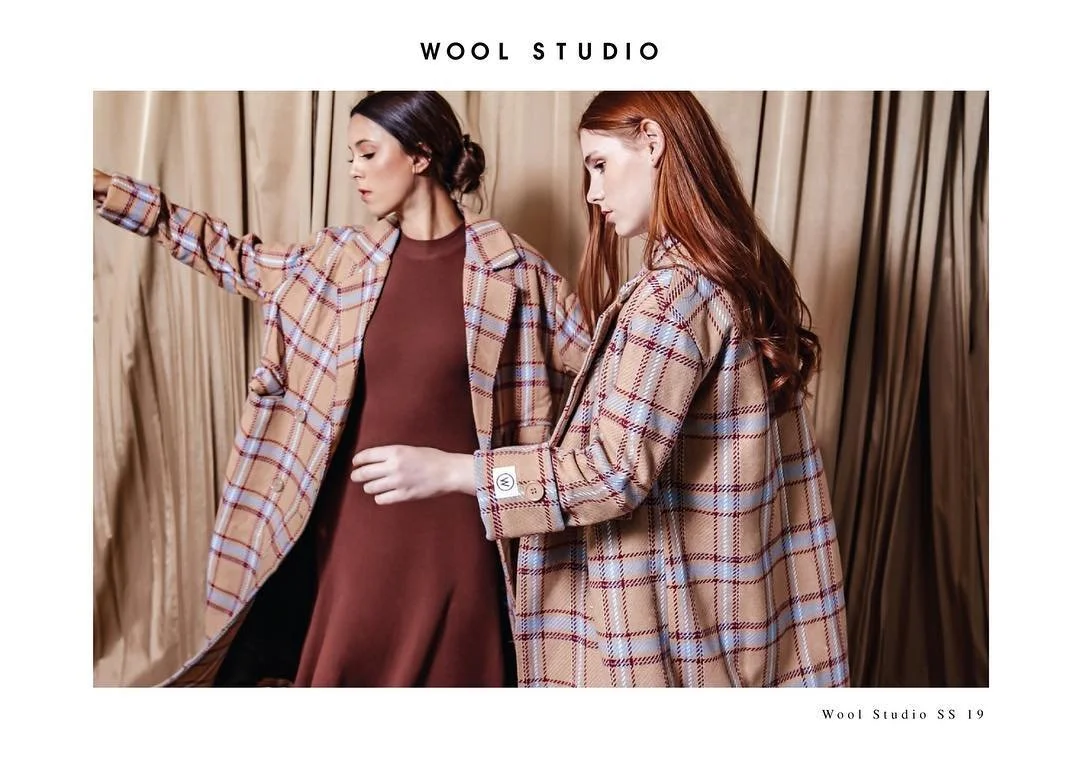  Wool studio bangkok 