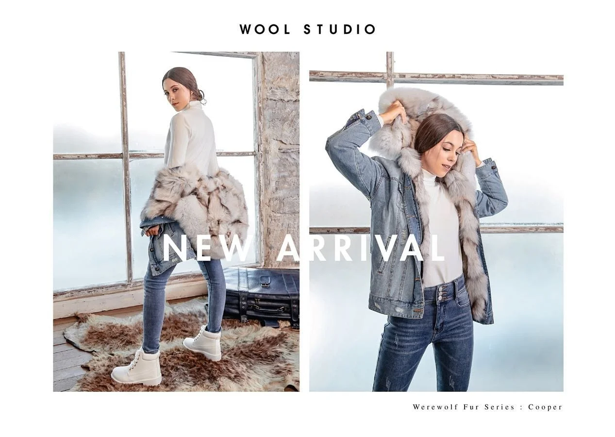  Wool studio bangkok 