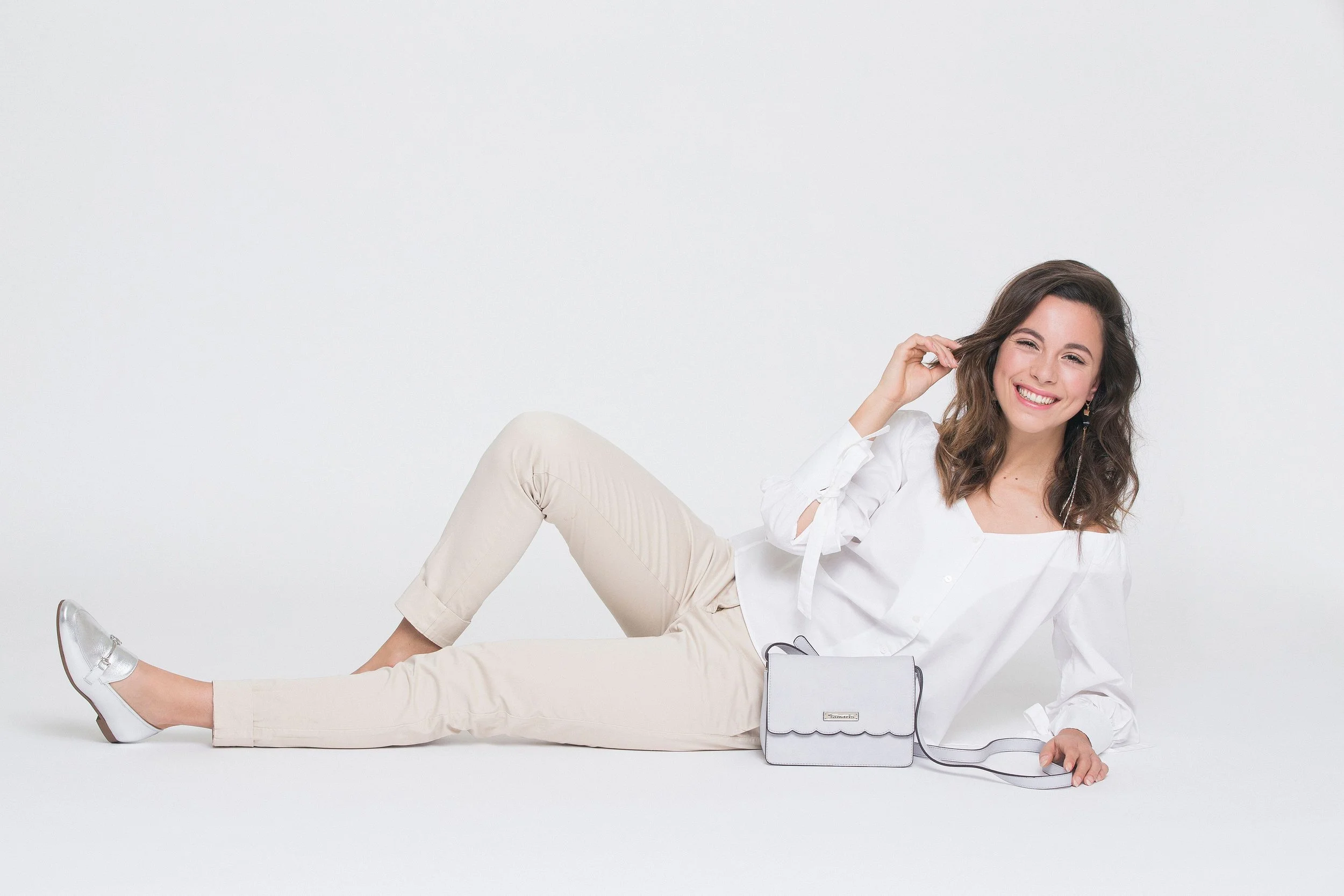  Jelka Lepever for Torfs, Belgium  Schoenen Torfs 