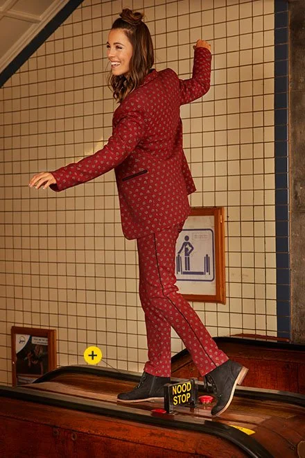  Jelka Lepever for Torfs, Belgium  Schoenen Torfs 