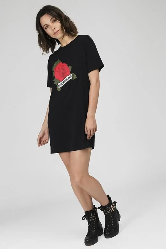  Jelka Lepever for Tomorrowland e-commerce 