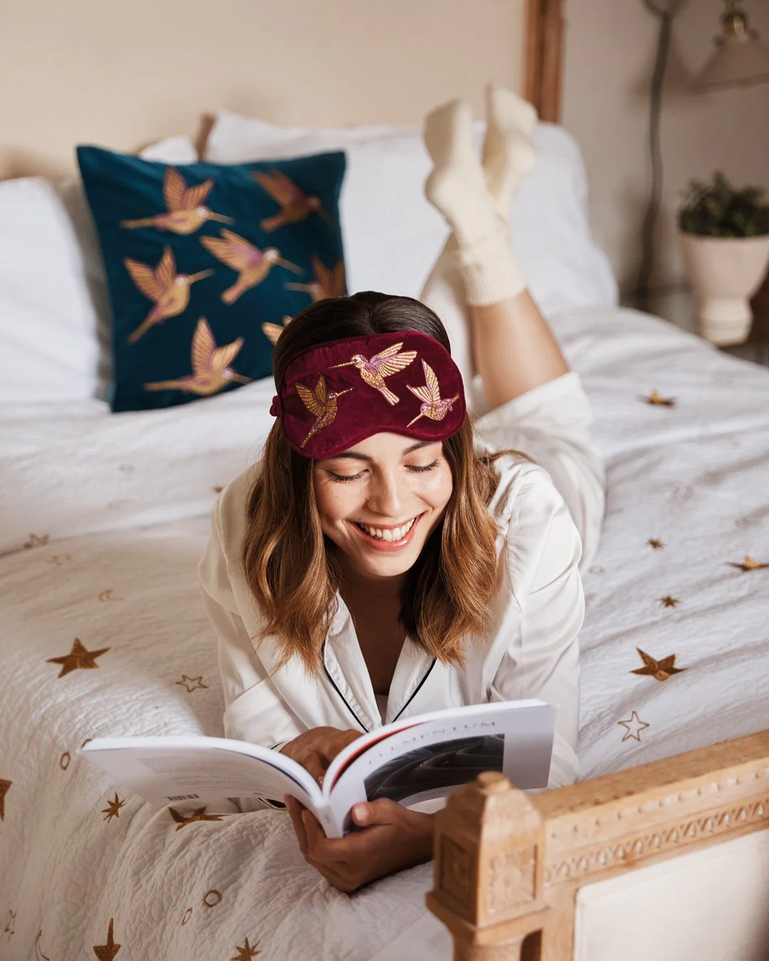  Jelka Lepever for Elizabeth Scarlett 