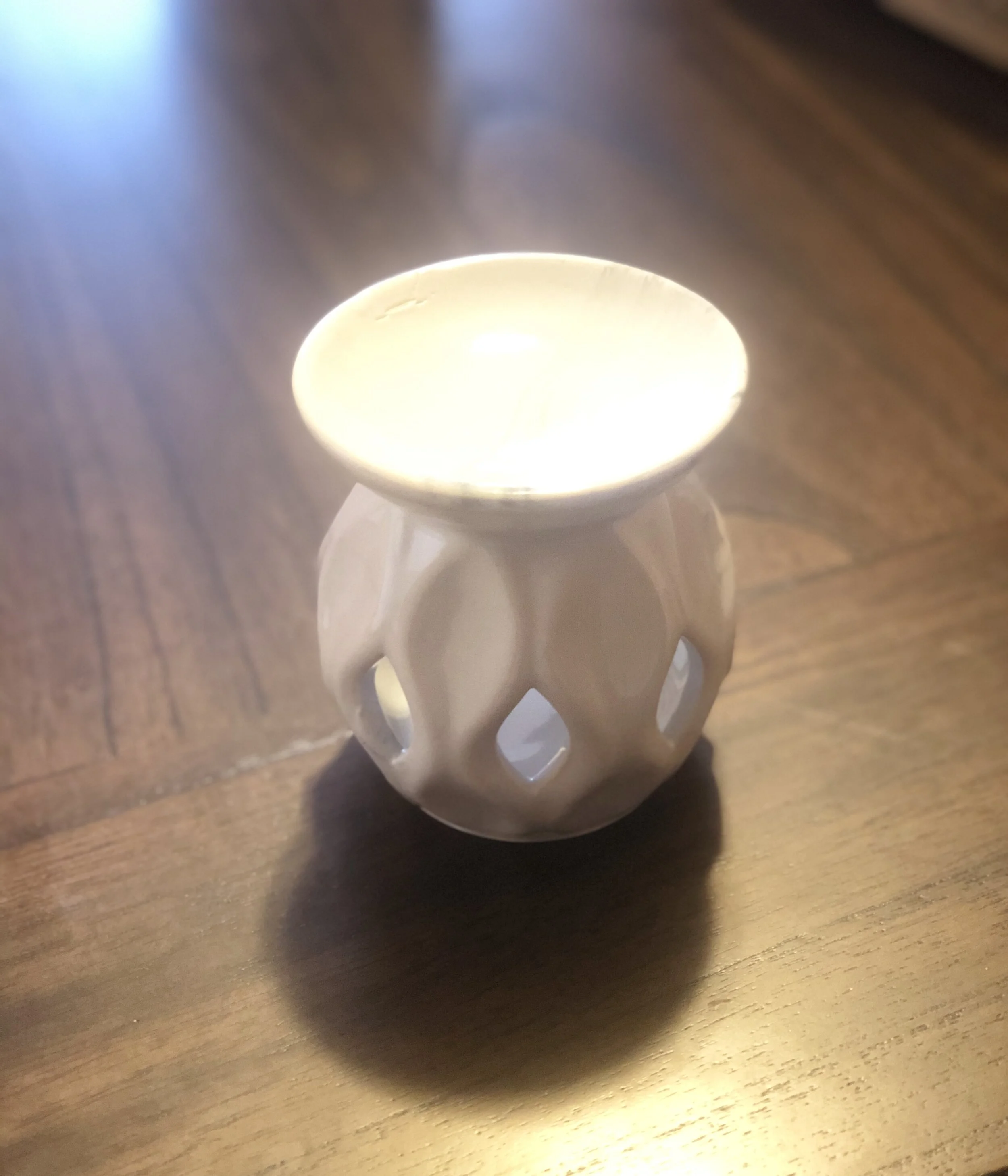 Wax Warmer