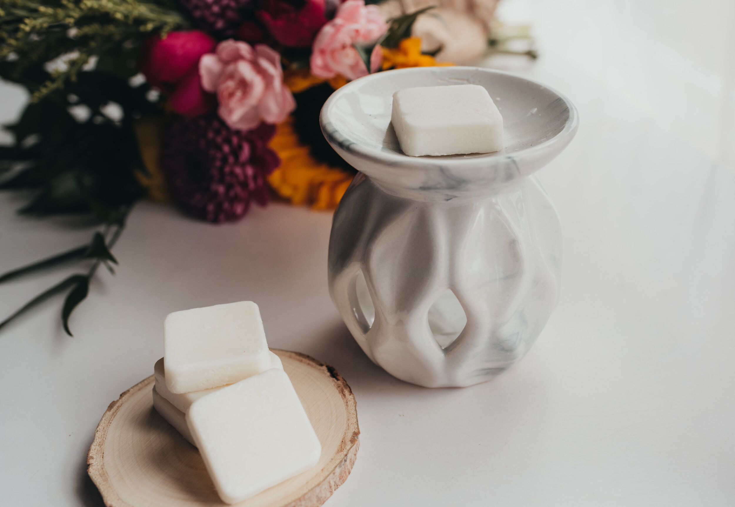 Wax Melts- Pie Shaped