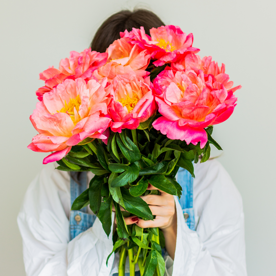 Keep Blooming
