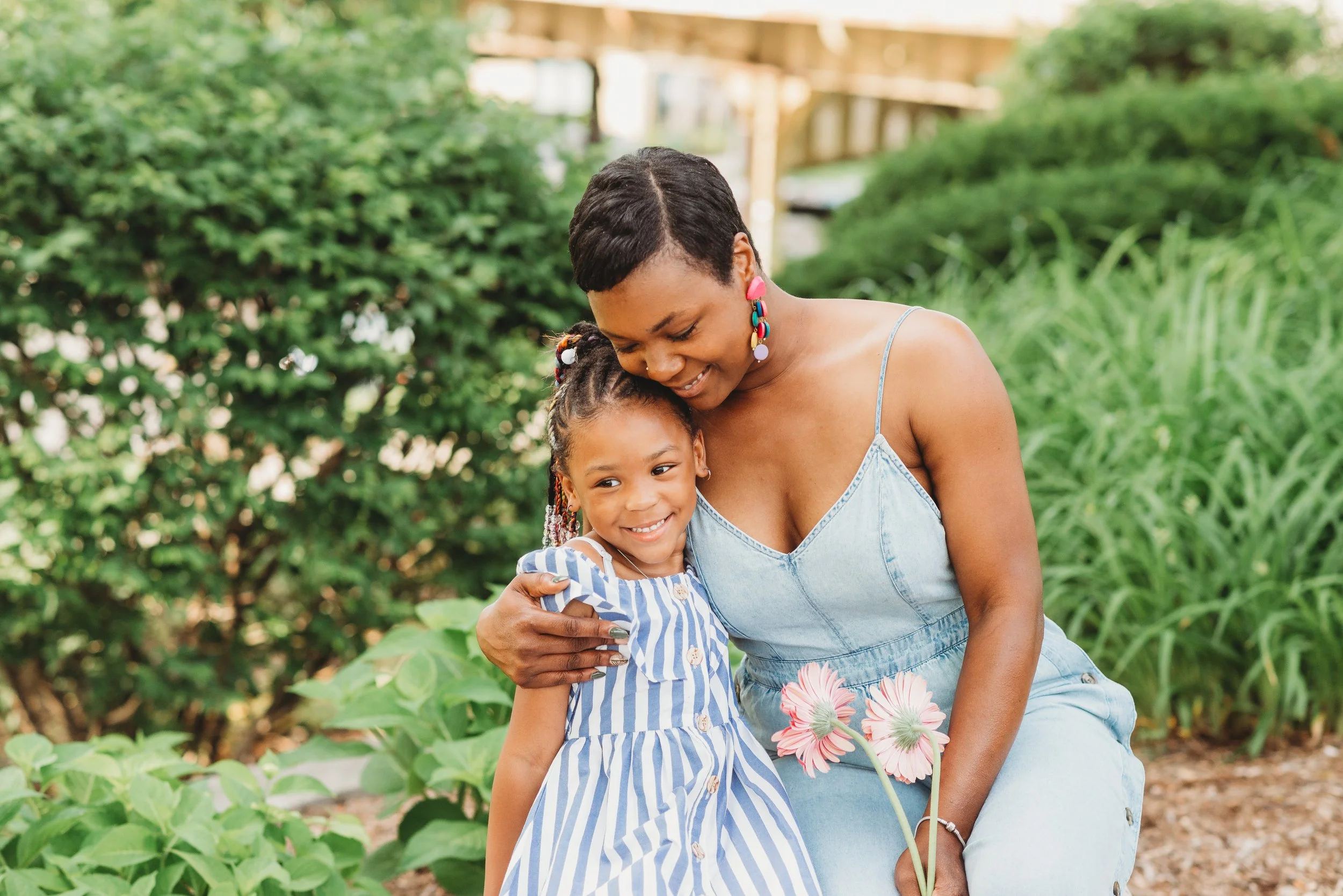 Celebrating Motherhood: The Unconditional Love and Endless Sacrifices of Moms