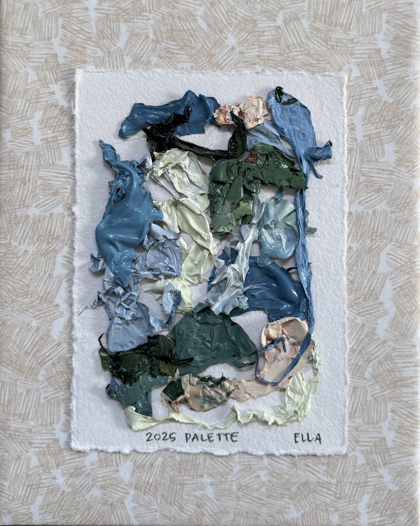 2025 Palette 5