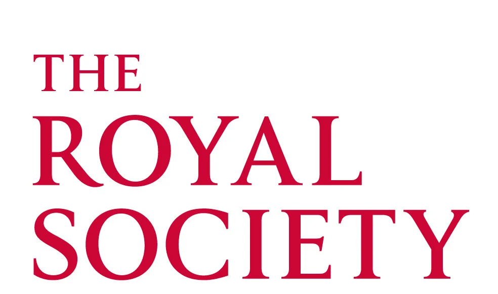Royal Society Publishing Logo