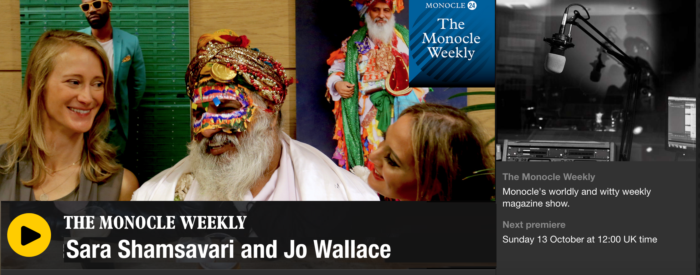 Following Brexit, hate-crime more than doubled. I curated a second exhibition called There’s a Good Immigrant, to showcase the invaluable creativity and diverse perspectives that migrants bring to the UK. The exhibition received much press attention…