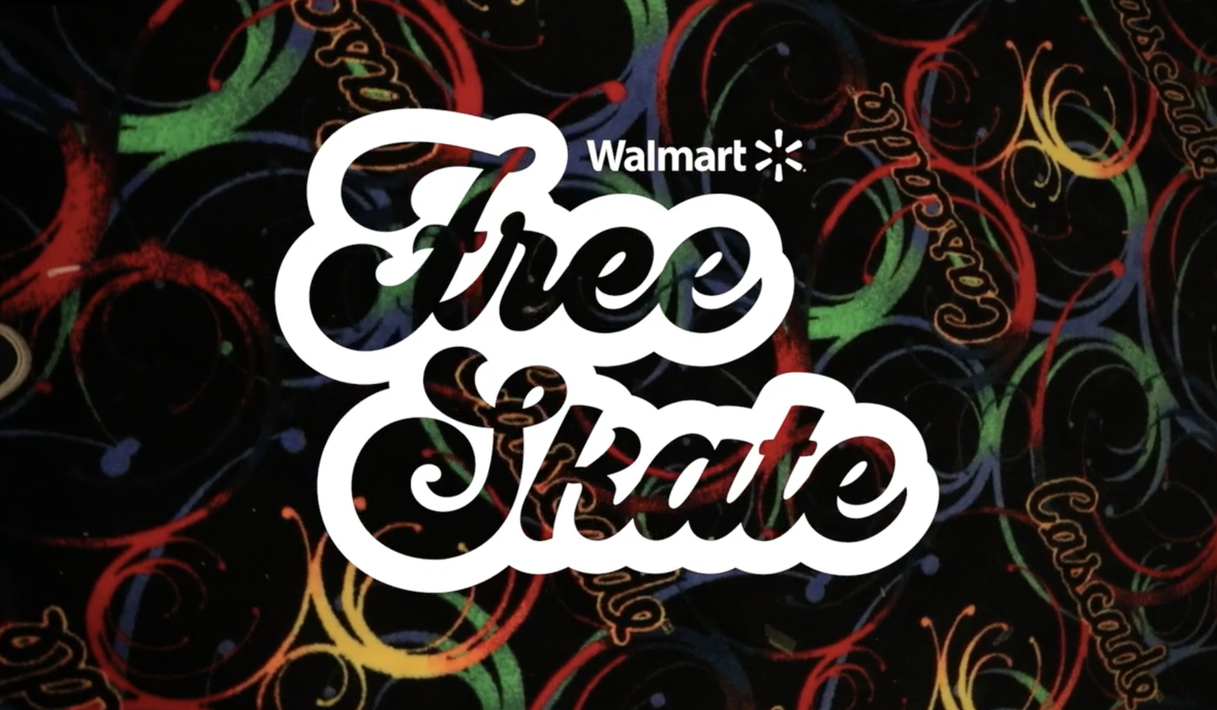 Walmart Free Skate with WILLOW (Smith) debuting a new album