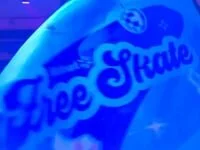 Walmart Free Skate | dontecolley