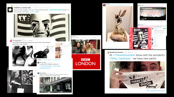 There's a Good Girl exhibition. Case Study-high (3).gif