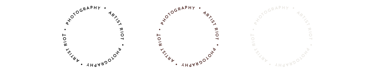 go+live+creative+artistic+riot+sumbark+logos.png