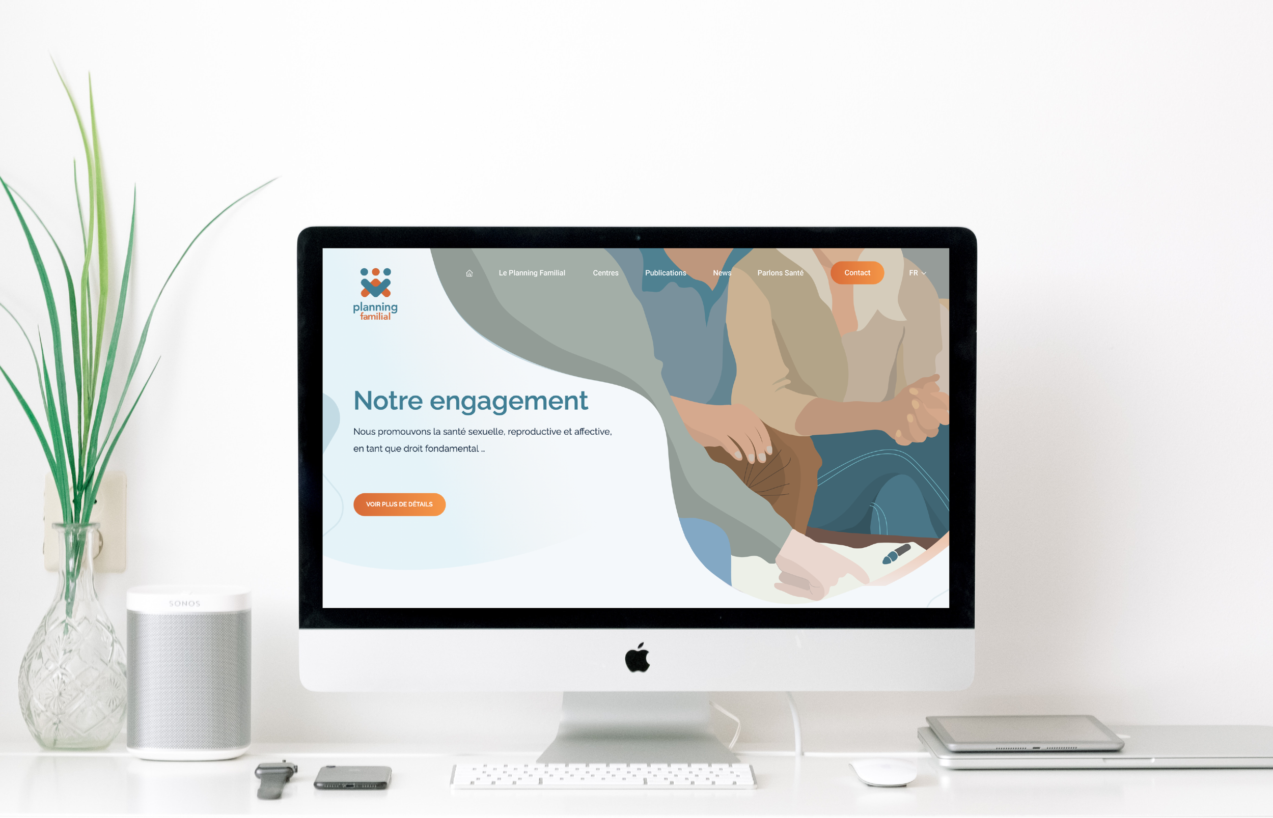 Digital illustration