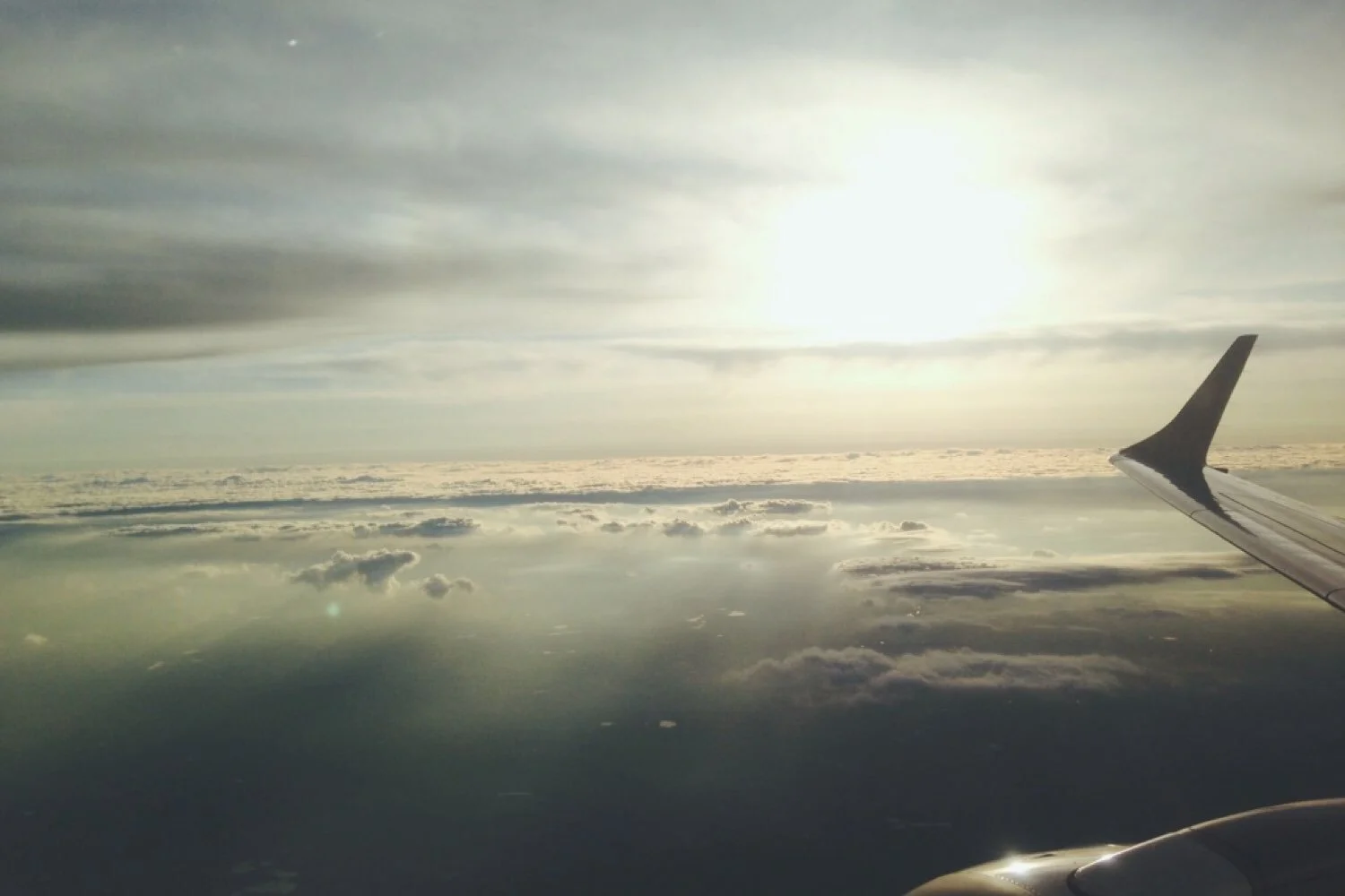 There’s no-one I don’t work with.