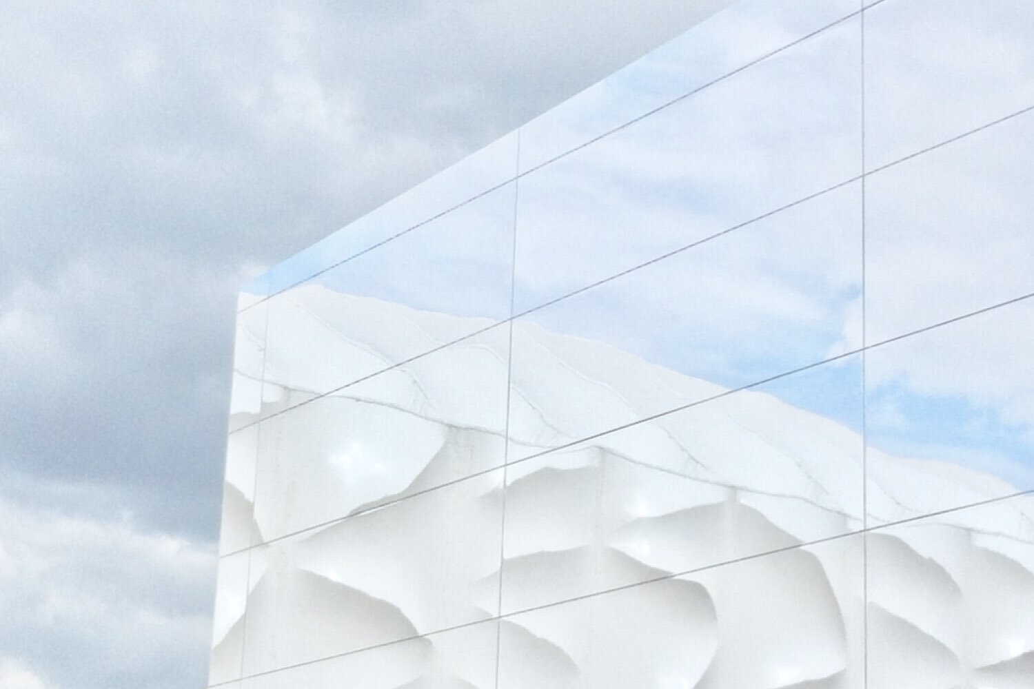 I provide the feedback people haven’t heard before.  And I get groups giving the feedback they haven’t shared before.