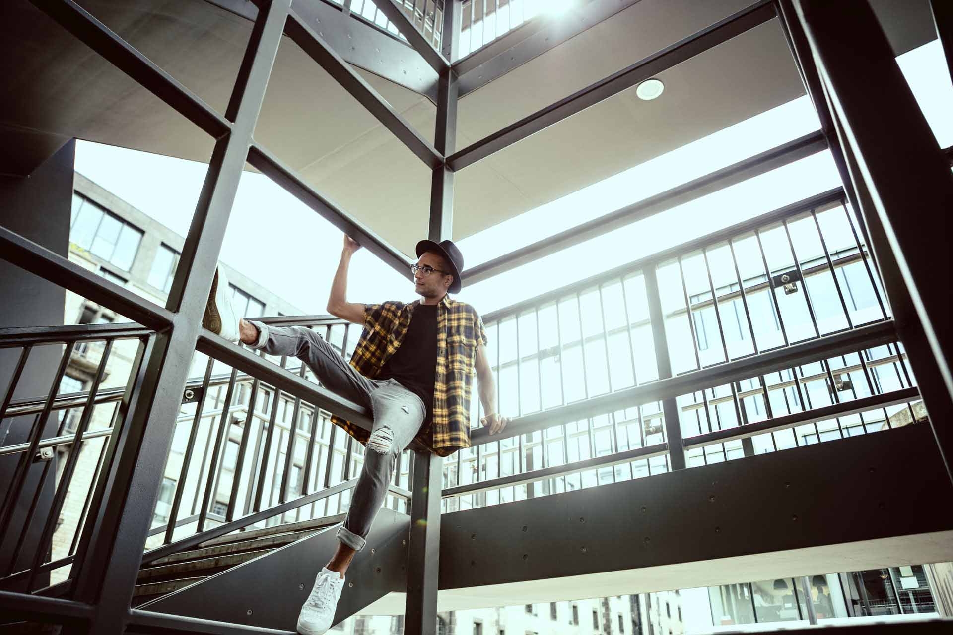 Portrait Fotoshooting Koln Kim Moment Fotograf Koln