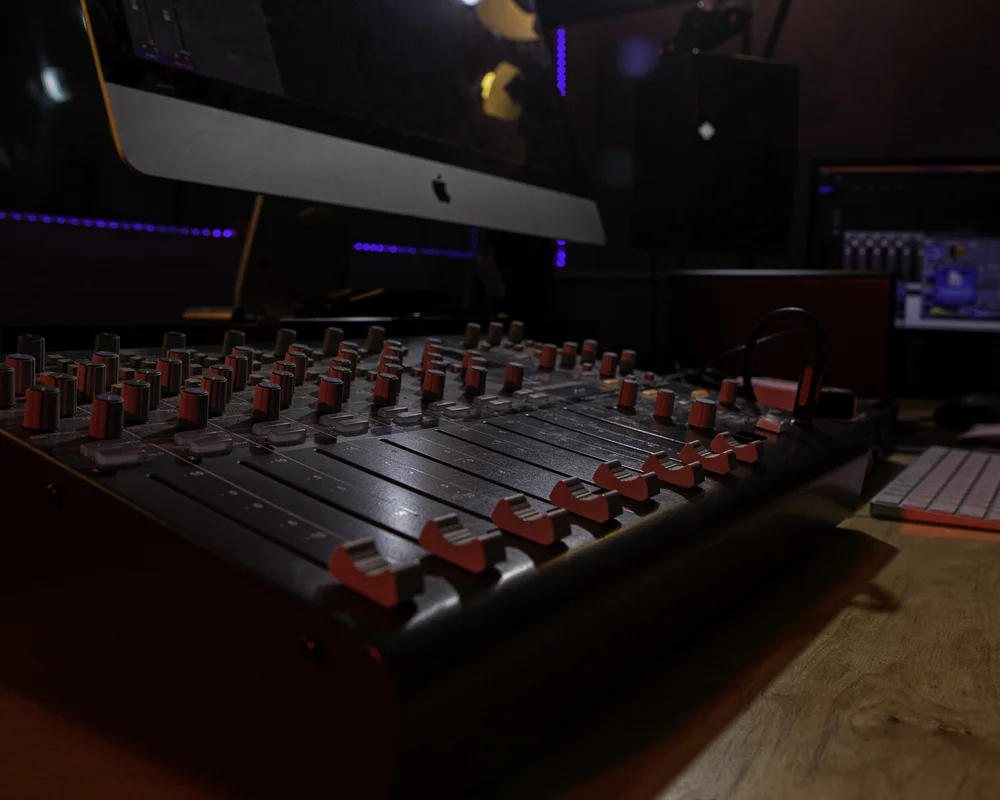 How To Prepare For Studio Recording — NOVACANE Studios