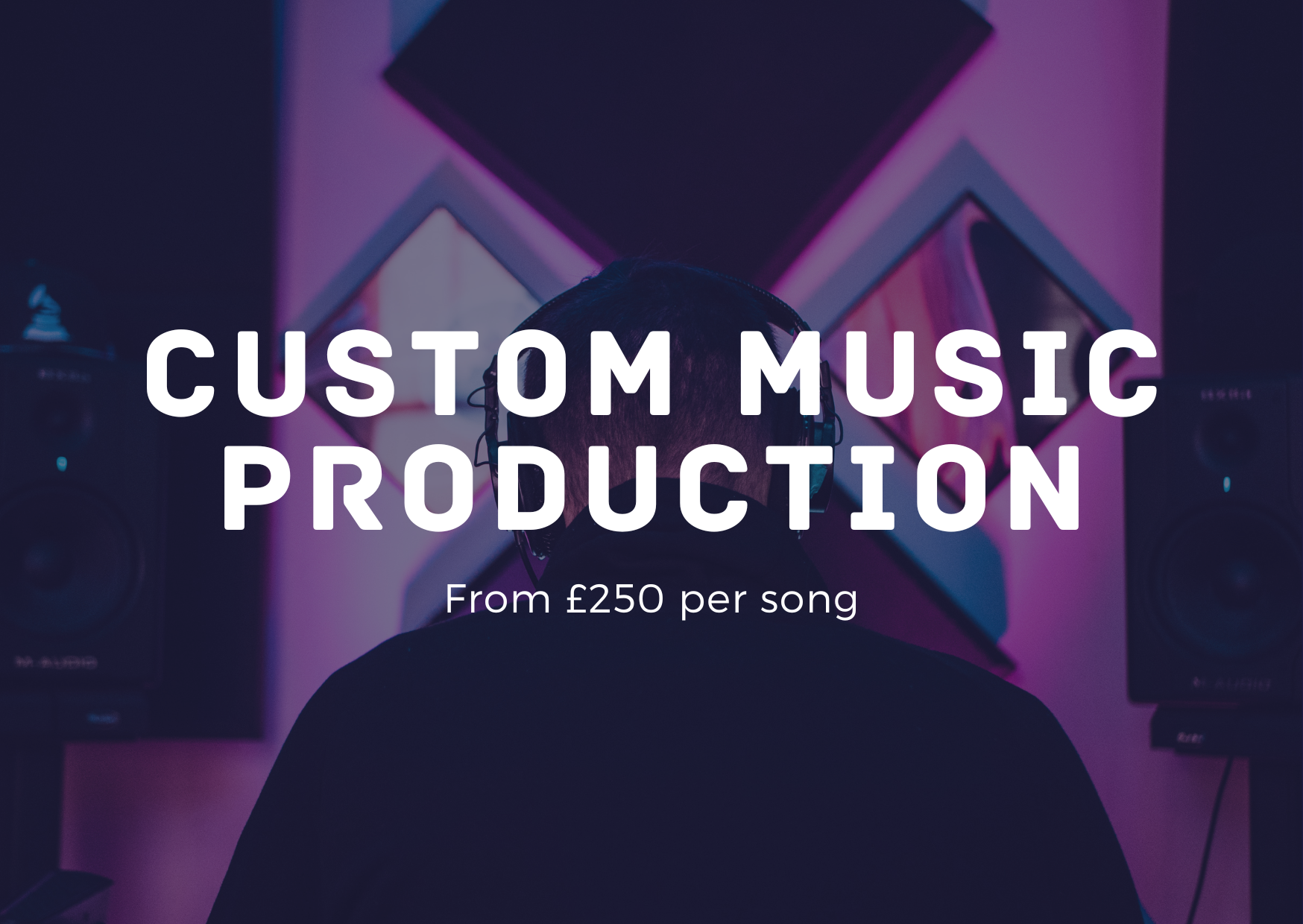 Services — NOVACANE Studios