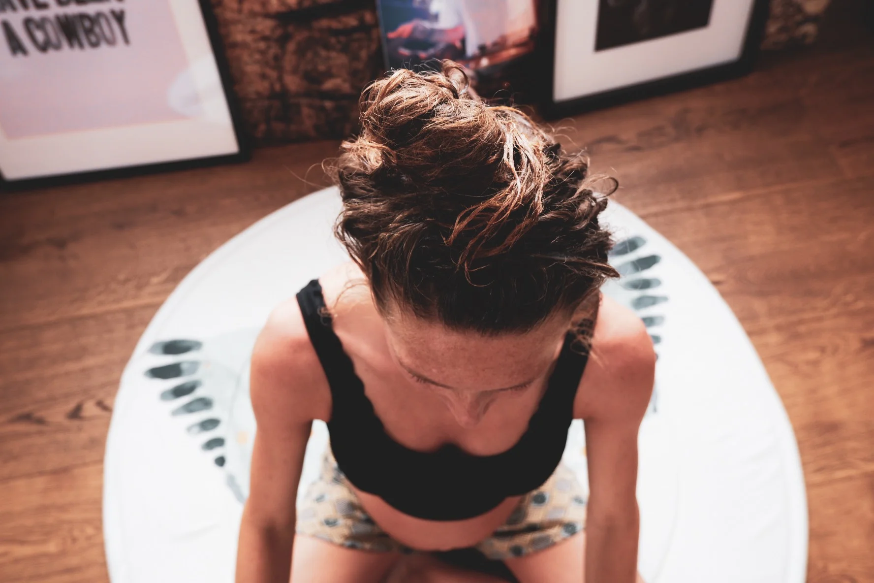 Haarkur gegen trockenes Haar- einfach selbst gemacht!