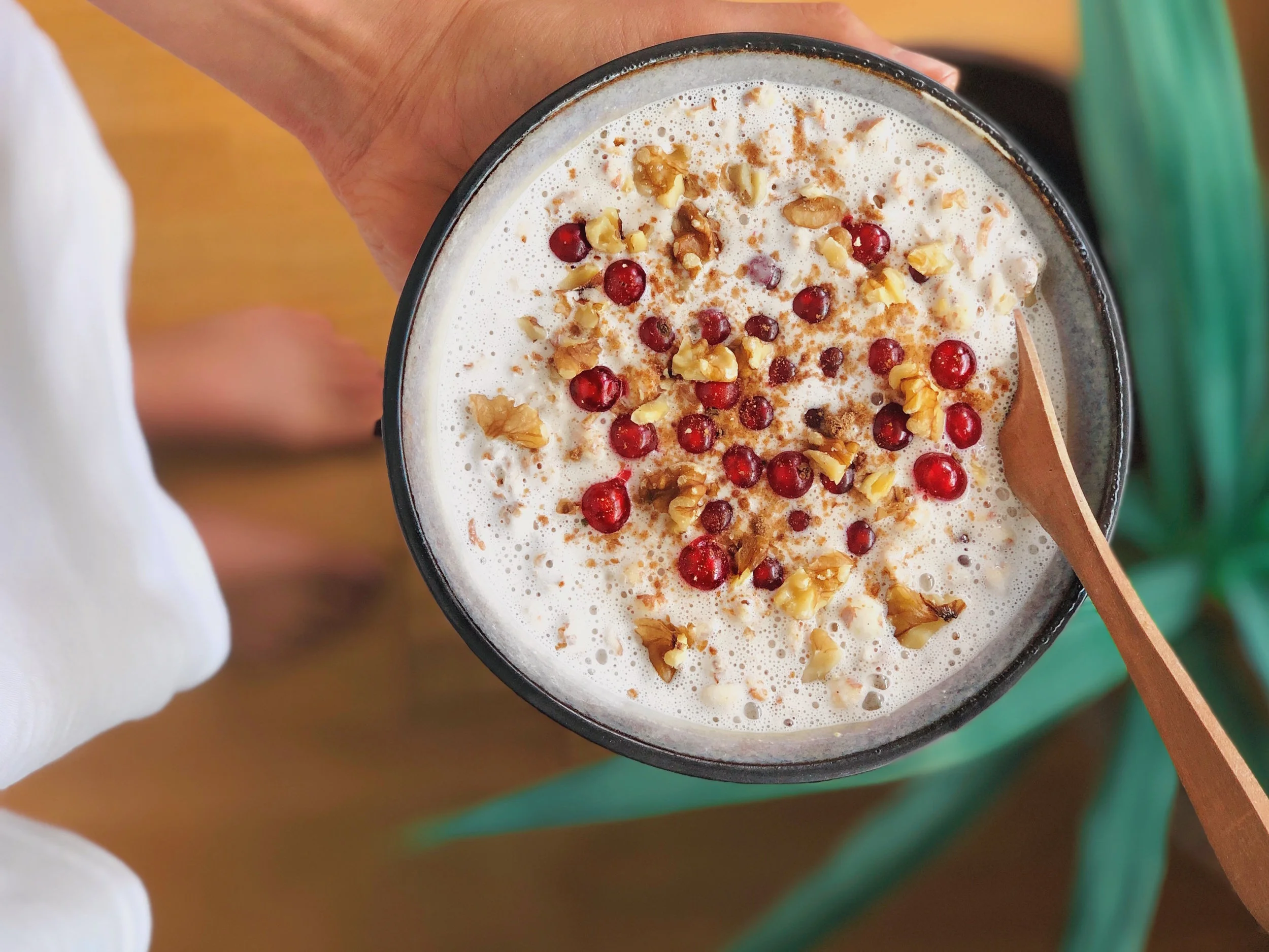 Bircher Müsli