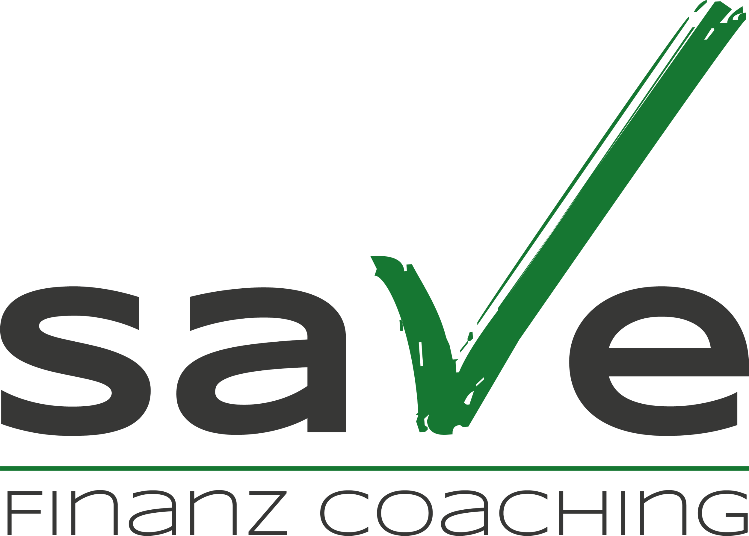 SAVE Finanzcoaching