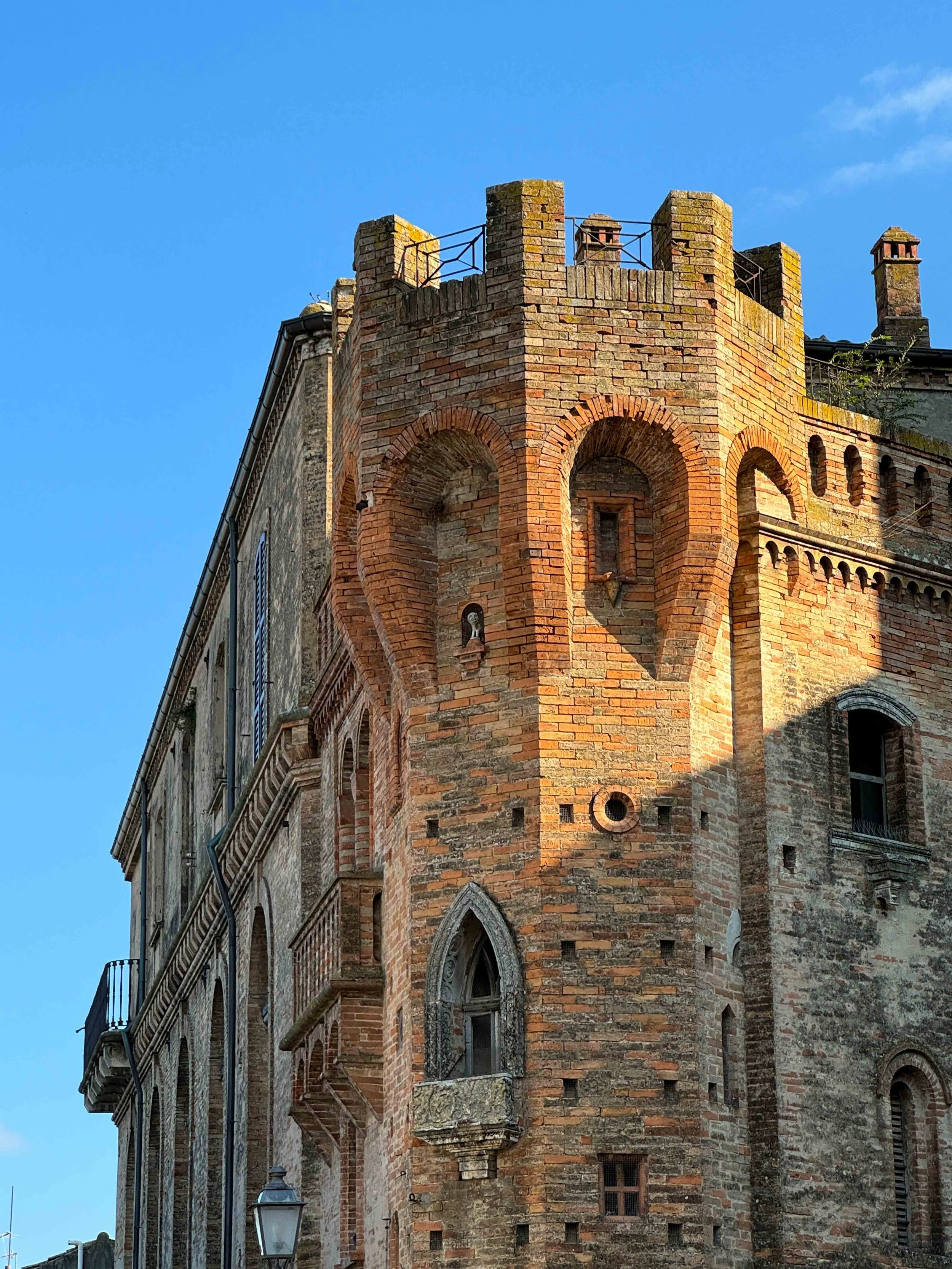 A DAY IN LORETO APRUTINO