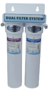 Les 3 types de filtration de l'eau disponibles ! — Expertise complète en  qualité de l'eau