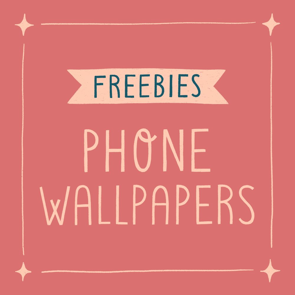 Cute Wallpapers for your Phone