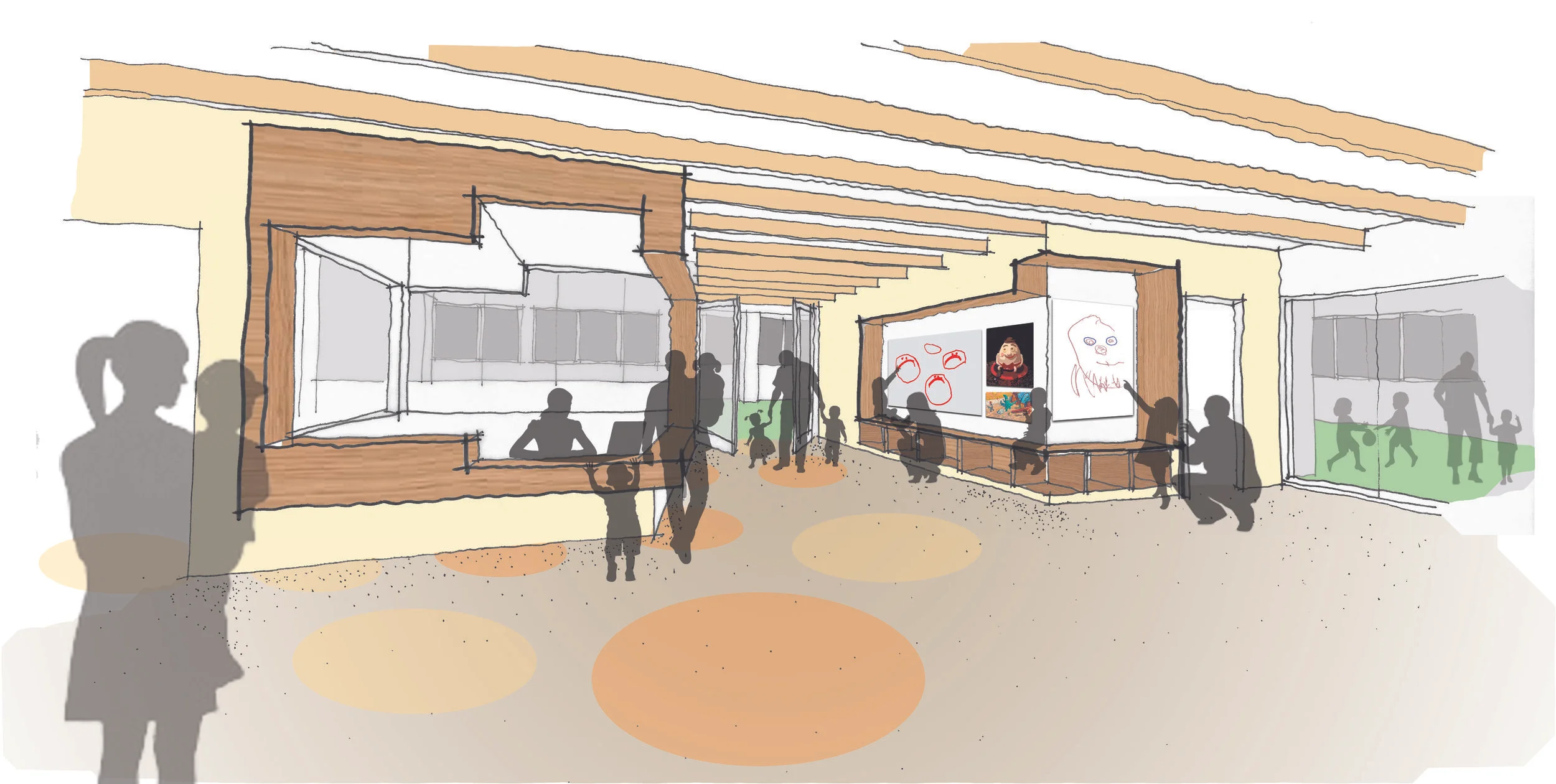 Designing with the Child in Mind	