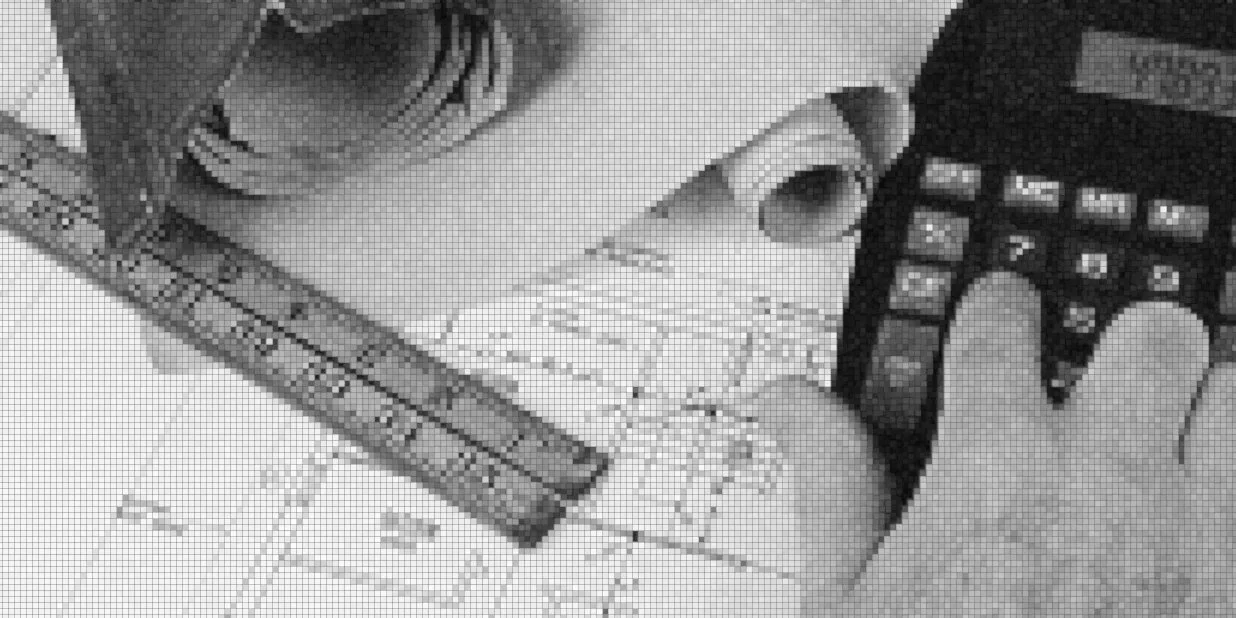 On Total Project Budget – Not your build cost alone